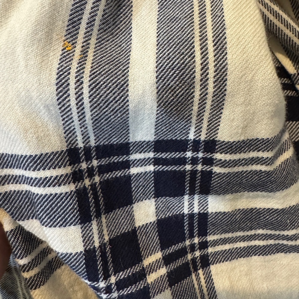 Plaid Long-Sleeve Kids Polo Ralph Lauren Dress - Picture 8 of 8